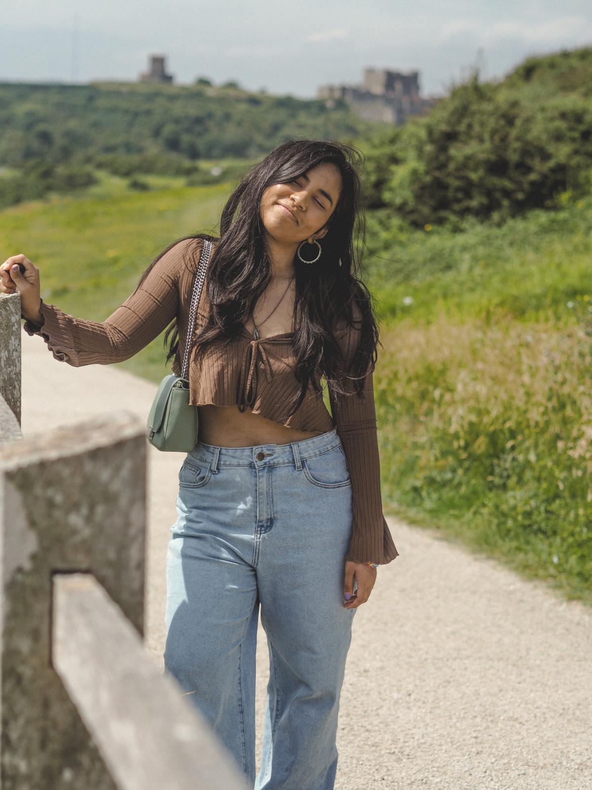 Tom and Dinesha portrait 3