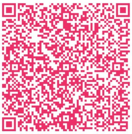 Gift QR code